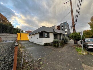 Plus de détails pour 4305-4307 SE Milwaukie Ave, Portland, OR - Bureau/Local commercial à louer