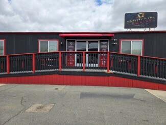 Plus de détails pour 1002 W Juniper St, San Diego, CA - Local commercial à louer