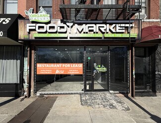 Plus de détails pour 1788 Third Ave, New York, NY - Local commercial à louer