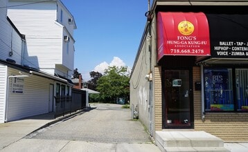 95-97 Lincoln Ave, Staten Island, NY à louer Photo intérieure– Image 2 sur 11