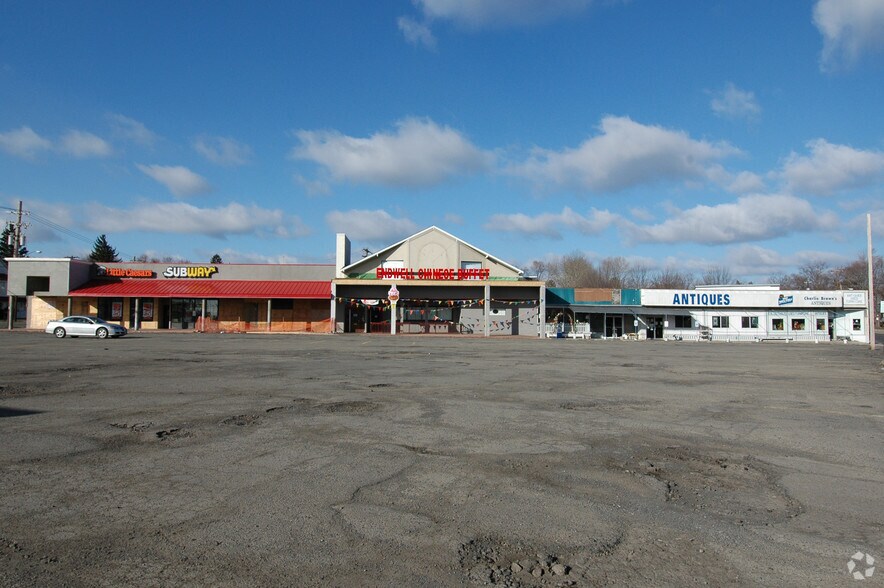 2801 E Main St, Endicott, NY à vendre - Photo de l’immeuble – Image 3 sur 10