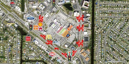 3280 Tamiami Trl, Port Charlotte, FL à louer Photo intérieure– Image 1 sur 2