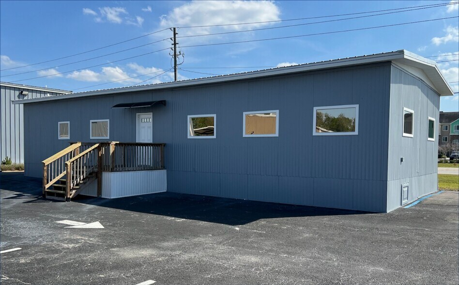 3734 DMG Dr, Lakeland, FL à vendre - Photo de l’immeuble – Image 2 sur 3