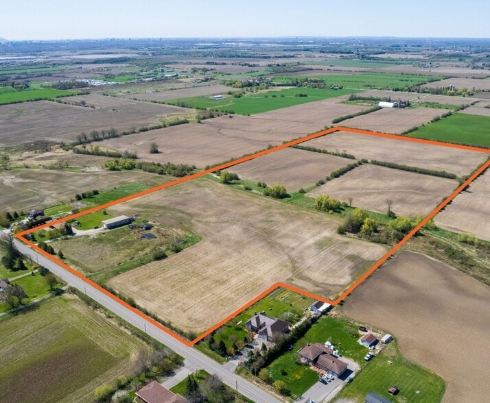 13500 Innis, Caledon East, ON à vendre - Photo principale – Image 1 sur 1