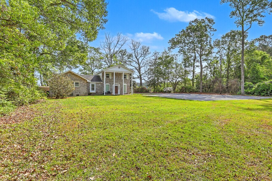 2340 Ashley River Rd, Charleston, SC à vendre - Photo principale – Image 1 sur 9