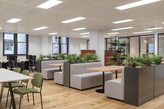 Plus de détails pour 1 Lloyds Ave, Londres - Bureau à louer