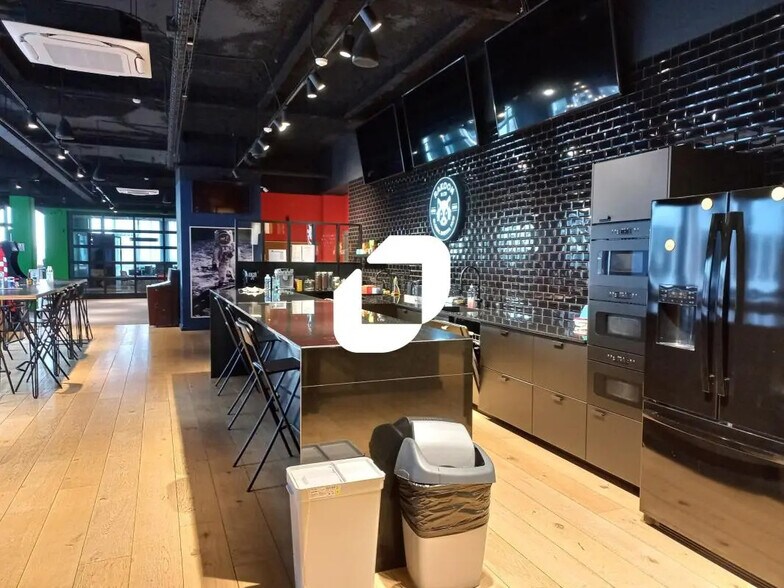 53/55 Rue Jean Jaurés, Lille à louer - Photo intérieure – Image 3 sur 5