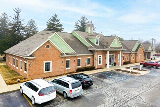 Plus de détails pour Heritage Dr, Richmond, MI - Bureau/Médical à louer