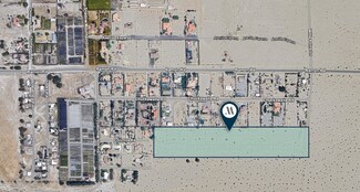 Plus de détails pour Ramon Road & Willis Palms Ln, Thousand Palms, CA - Terrain à vendre