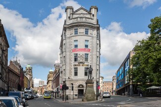 Plus de détails pour Westgate Rd, Newcastle Upon Tyne - Bureau à vendre