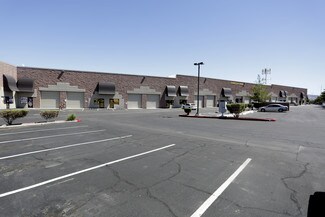 Plus de détails pour 1000 N Stephanie Pl, Henderson, NV - Industriel/Logistique à louer