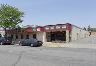 Plus de détails pour 229 Jackson St, Anoka, MN - Bureau, Local commercial à louer