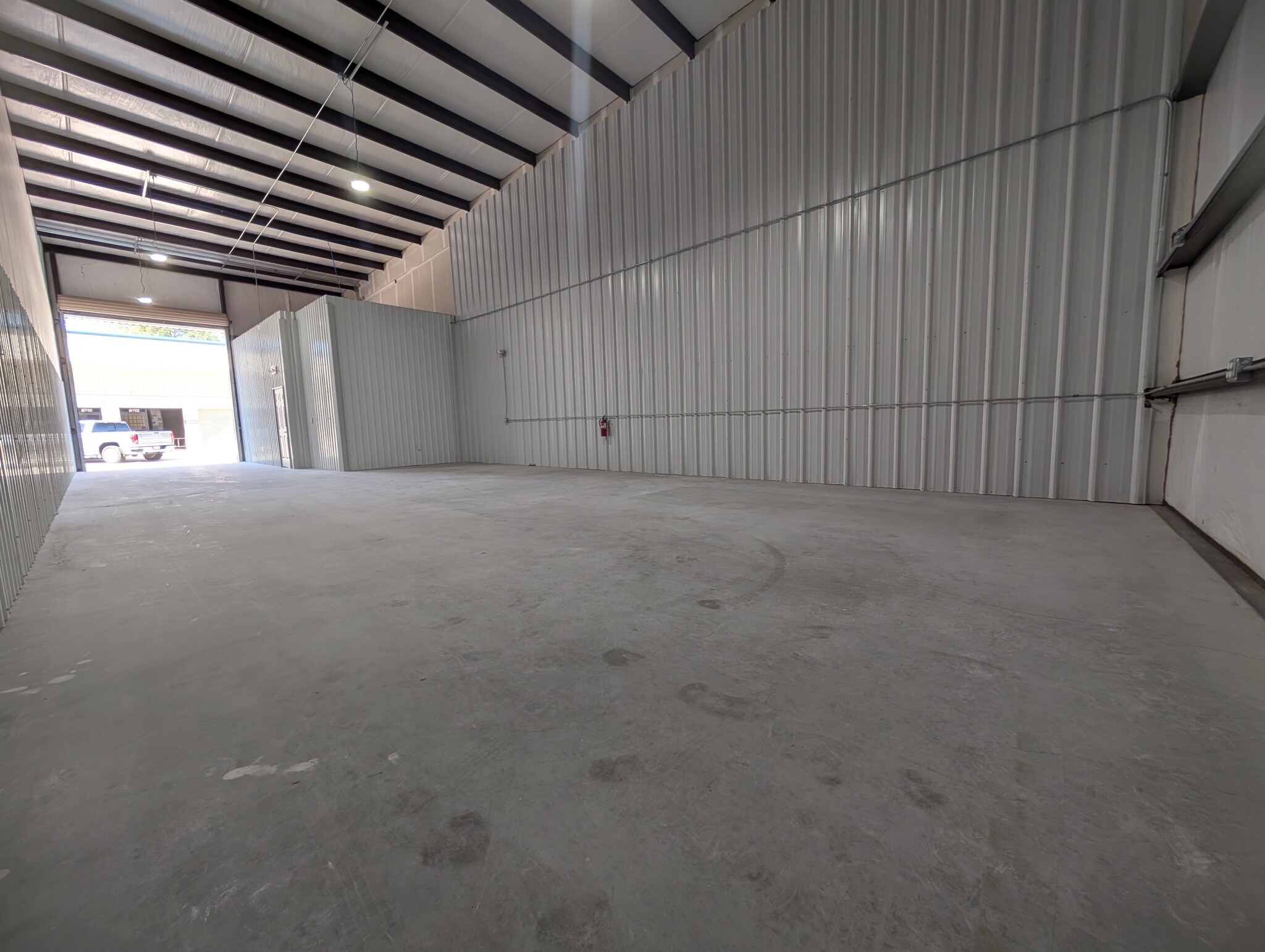 26232 FM 2978 Rd, Magnolia, TX à louer Photo de l’immeuble– Image 1 sur 4