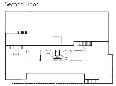 9770 Candida St, San Diego, CA à louer Plan d’étage– Image 1 sur 1
