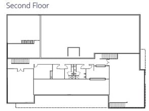 9770 Candida St, San Diego, CA à louer Plan d’étage– Image 1 sur 1