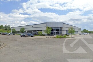 Plus de détails pour 1270 Pacific Dr, Auburn Hills, MI - Local d'activités à louer