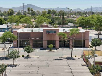 Plus de détails pour 10240 N 43rd Ave, Glendale, AZ - Local commercial à louer