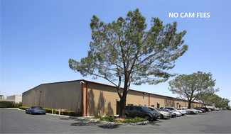 Plus de détails pour 6260 Rutland Ave, Riverside, CA - Bureau, Industriel/Logistique à louer