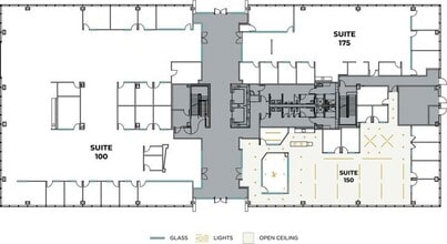 46 Discovery, Irvine, CA à louer Plan d’étage– Image 1 sur 1