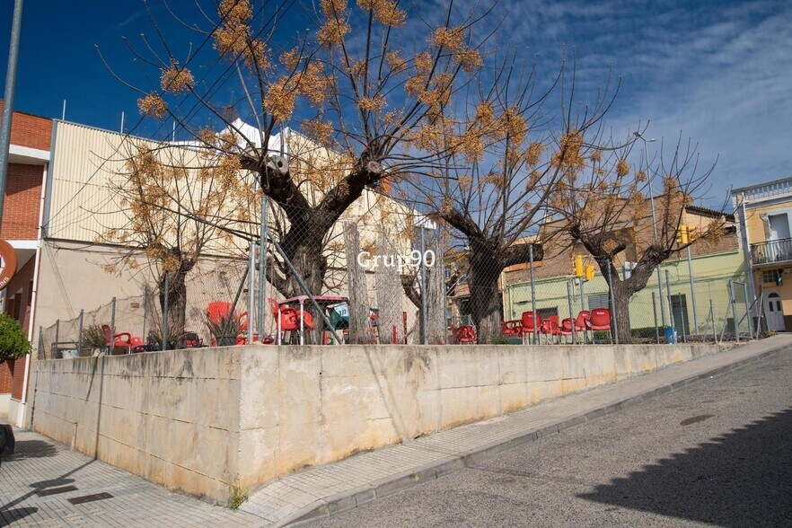 Terrain dans Masdenverge, Tarragona à vendre - Autre – Image 1 sur 4