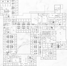 4100 Covert Ave, Evansville, IN à louer Plan d’étage– Image 1 sur 1