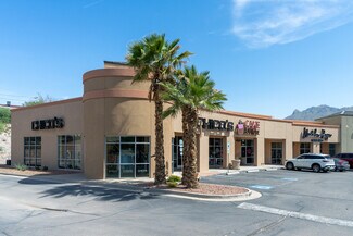 Plus de détails pour 5860 N Mesa Dr, El Paso, TX - Local commercial à louer