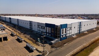 Plus de détails pour 7955 W 59th St, Summit, IL - Industriel/Logistique à louer