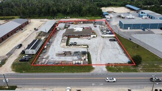 Plus de détails pour 1219 Transmitter Rd, Panama City, FL - Local commercial à vendre