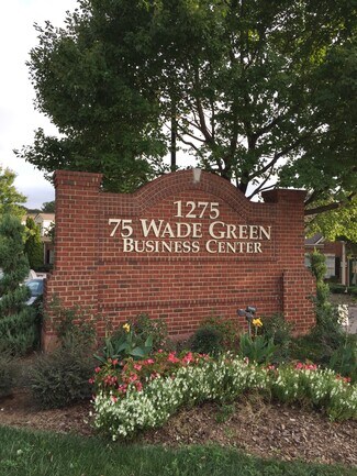 Plus de détails pour Wade Green Bus Centr - 1275 Shiloh Rd. STE 2650, Kennesaw, GA - Bureau à louer