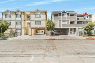 Plus de détails pour 14037 Cerise Ave, Hawthorne, CA - Logement à vendre