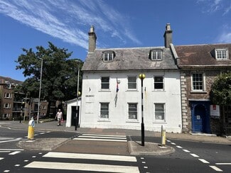 Plus de détails pour 41 High West St, Dorchester - Bureau à vendre