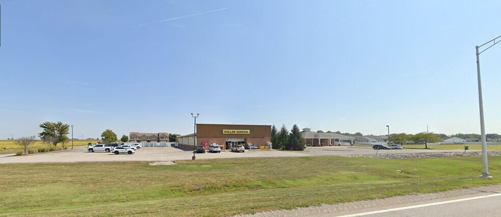 844 N Jefferson St, Mascoutah, IL à louer - Photo principale – Image 1 sur 1
