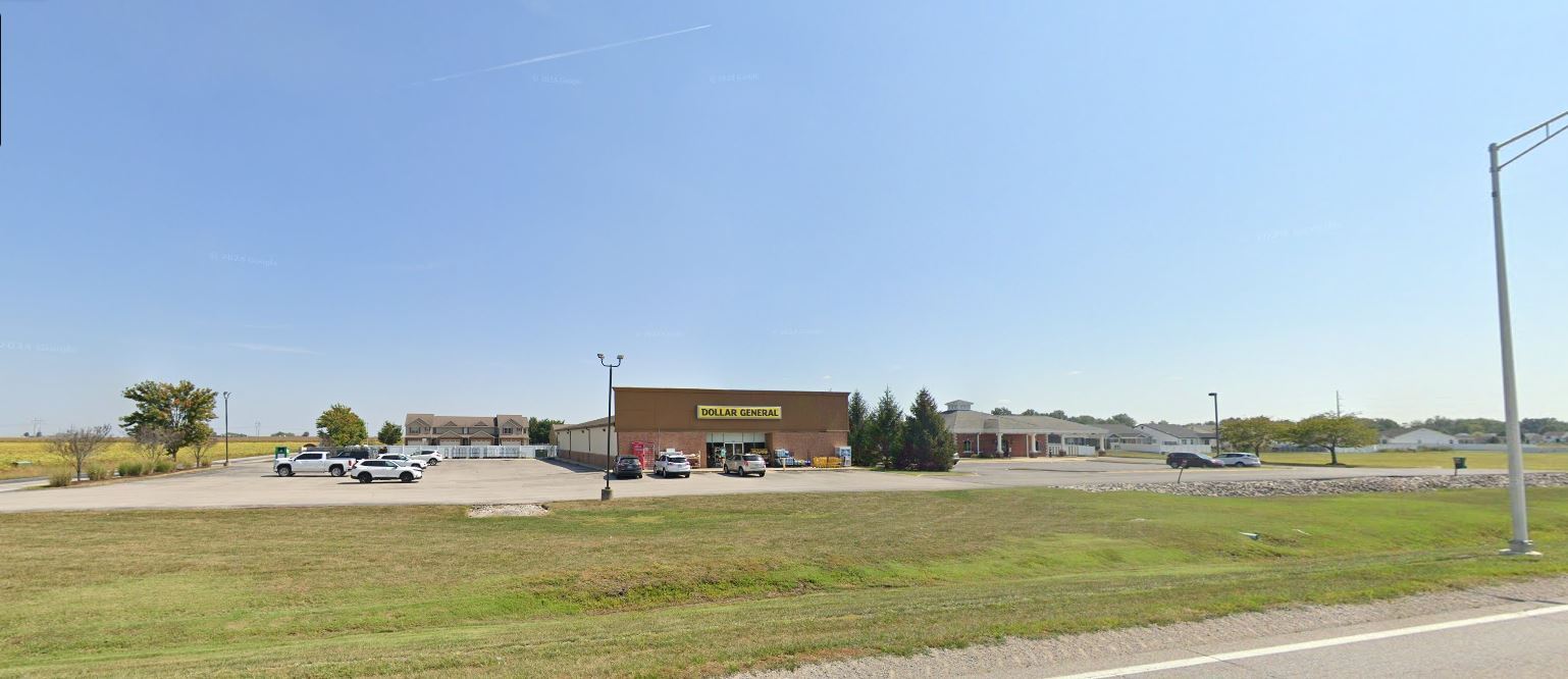 844 N Jefferson St, Mascoutah, IL à louer Photo principale– Image 1 sur 2