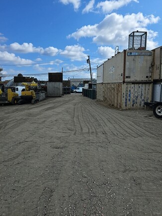 Plus de détails pour 56 New St, Oceanside, NY - Terrain à louer