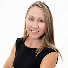 Nicole Goudreau