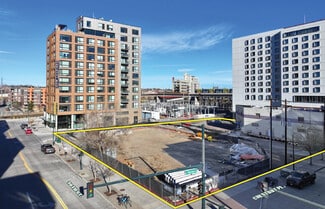 Plus de détails pour Chestnut Pl, Denver, CO - Terrain à vendre
