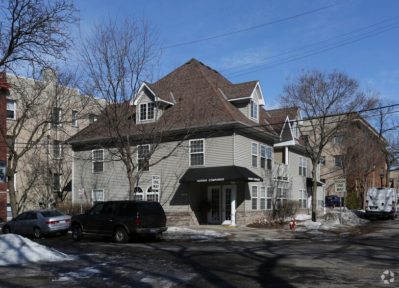 1000 W 22nd St, Minneapolis, MN à vendre - Photo de l’immeuble – Image 3 sur 4