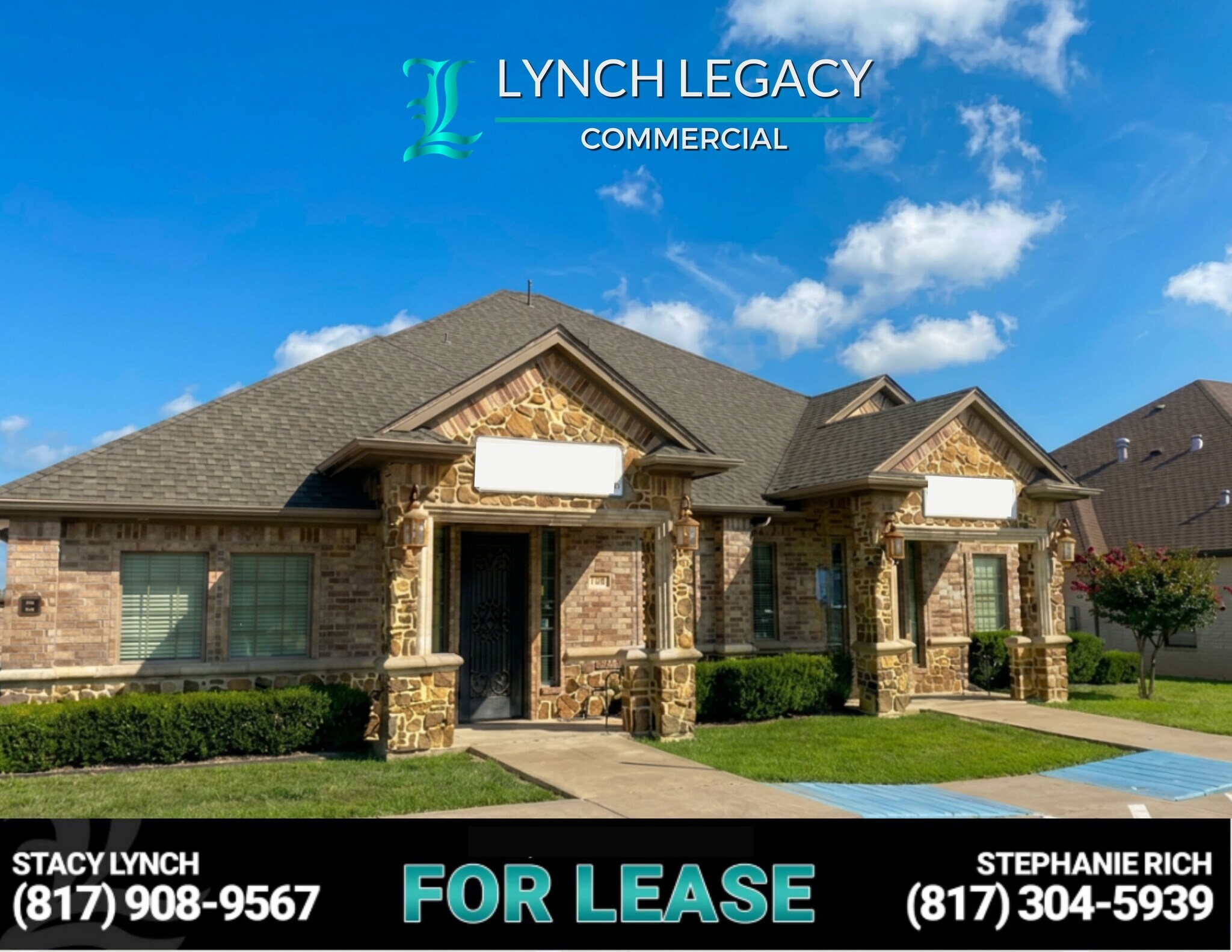 787 FM 1187 E, Crowley, TX à louer Photo de l’immeuble– Image 1 sur 5
