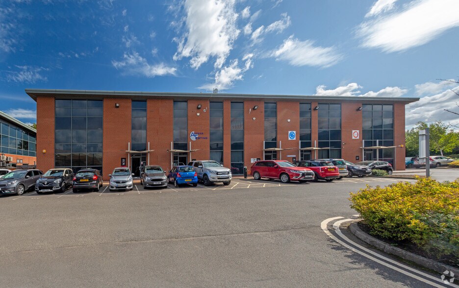 800 Brightside Ln, Sheffield à louer - Photo de l’immeuble – Image 1 sur 4