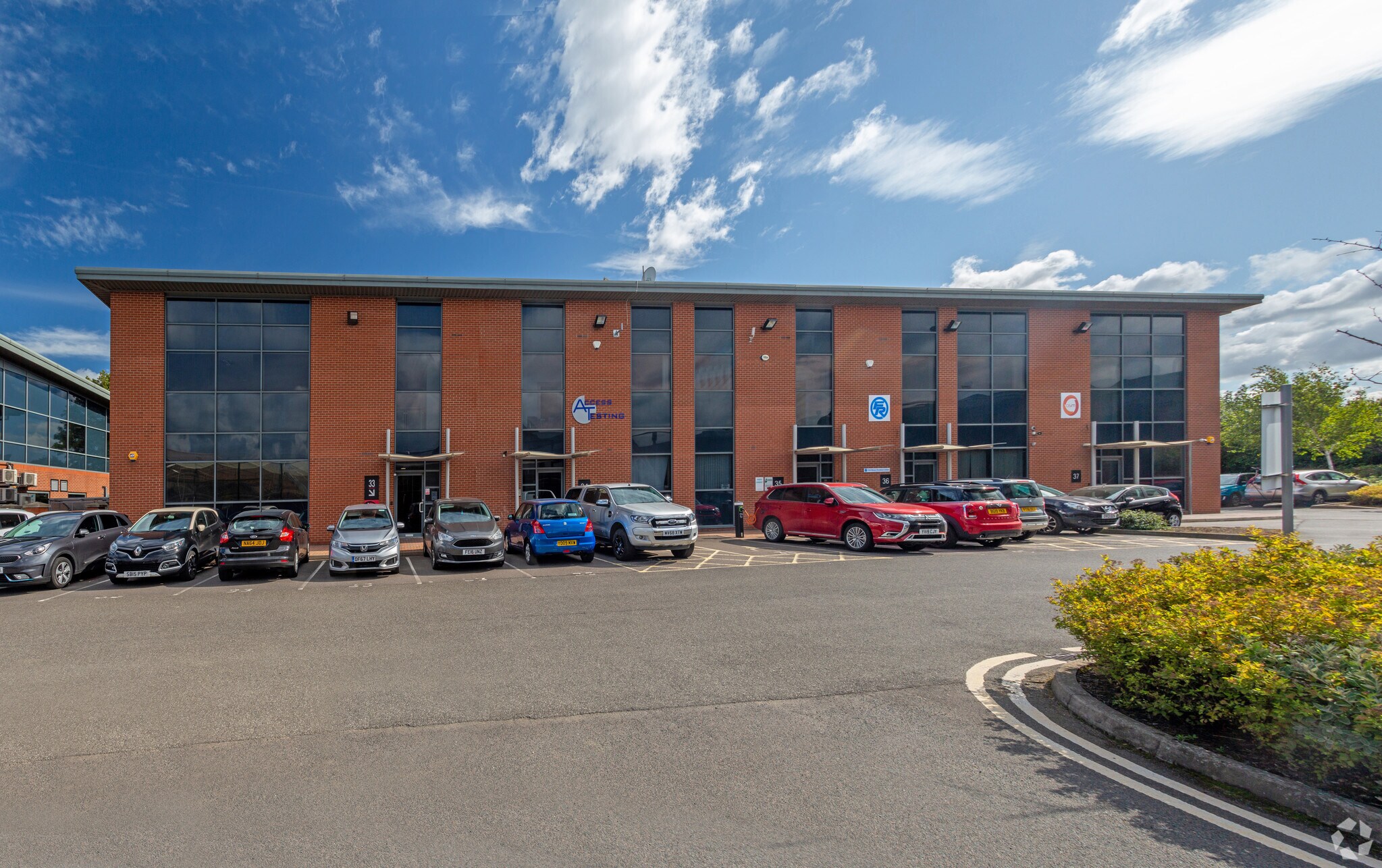 800 Brightside Ln, Sheffield à louer Photo de l’immeuble– Image 1 sur 5