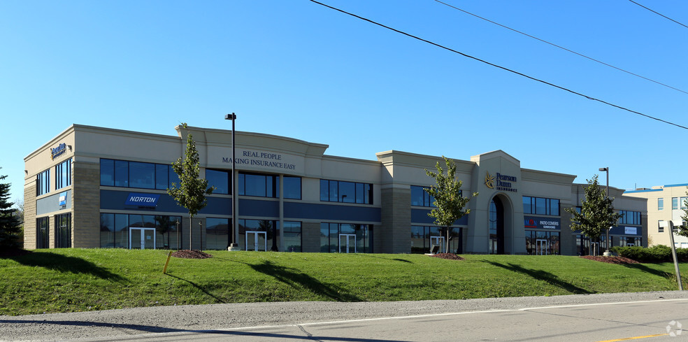 435 McNeilly Rd, Stoney Creek, ON à louer - Photo principale – Image 1 sur 3