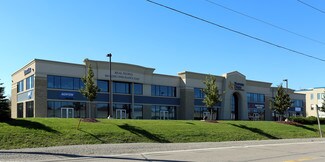 Plus de détails pour 435 McNeilly Rd, Stoney Creek, ON - Bureau à louer