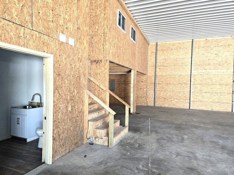 1440 Washington Ave, Terre Haute, IN à louer - Photo de l’immeuble – Image 3 sur 6