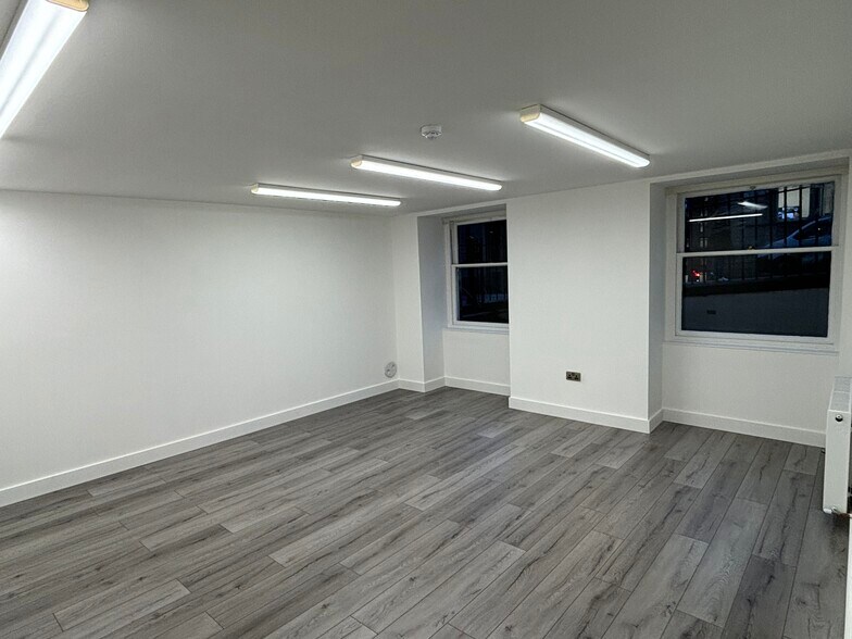 204 West George St, Glasgow à louer - Photo de l’immeuble – Image 3 sur 13