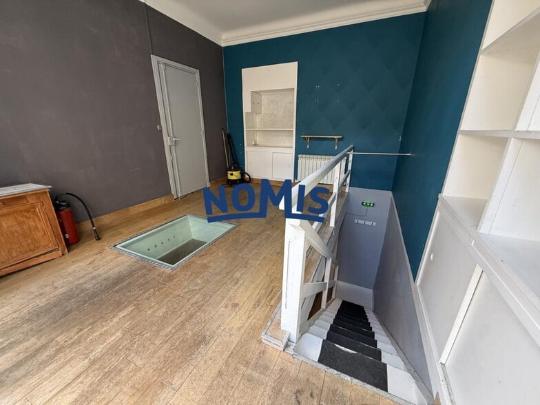 Local commercial dans Nantes à vendre - Photo intérieure – Image 2 sur 5