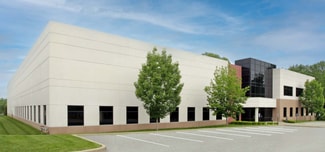 Plus de détails pour 3190 Rider Trl S, Earth City, MO - Industriel/Logistique à vendre