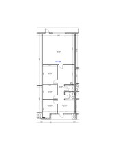 1360 Union Hill Rd, Alpharetta, GA à louer Plan de site– Image 2 sur 2