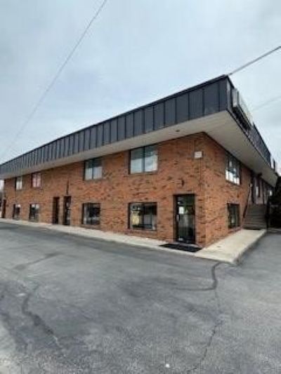 611-627 Claremont Ave, Ashland, OH à louer - Photo de l’immeuble – Image 2 sur 9