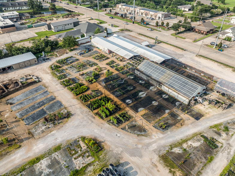 4226 Lake St, Lake Charles, LA à vendre - Photo de l’immeuble – Image 3 sur 37