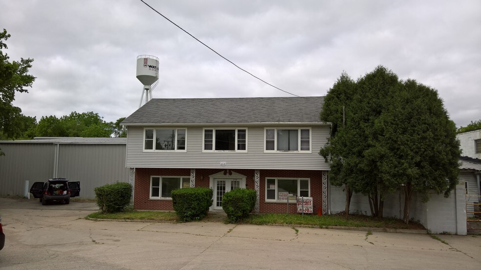 5700 Walnut St, Richmond, IL à louer - Photo de l’immeuble – Image 2 sur 31